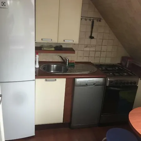 Struznica Rudawy Janowickie ميسواكوفيتسه