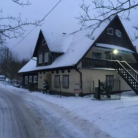 Struznica Rudawy Janowickie *